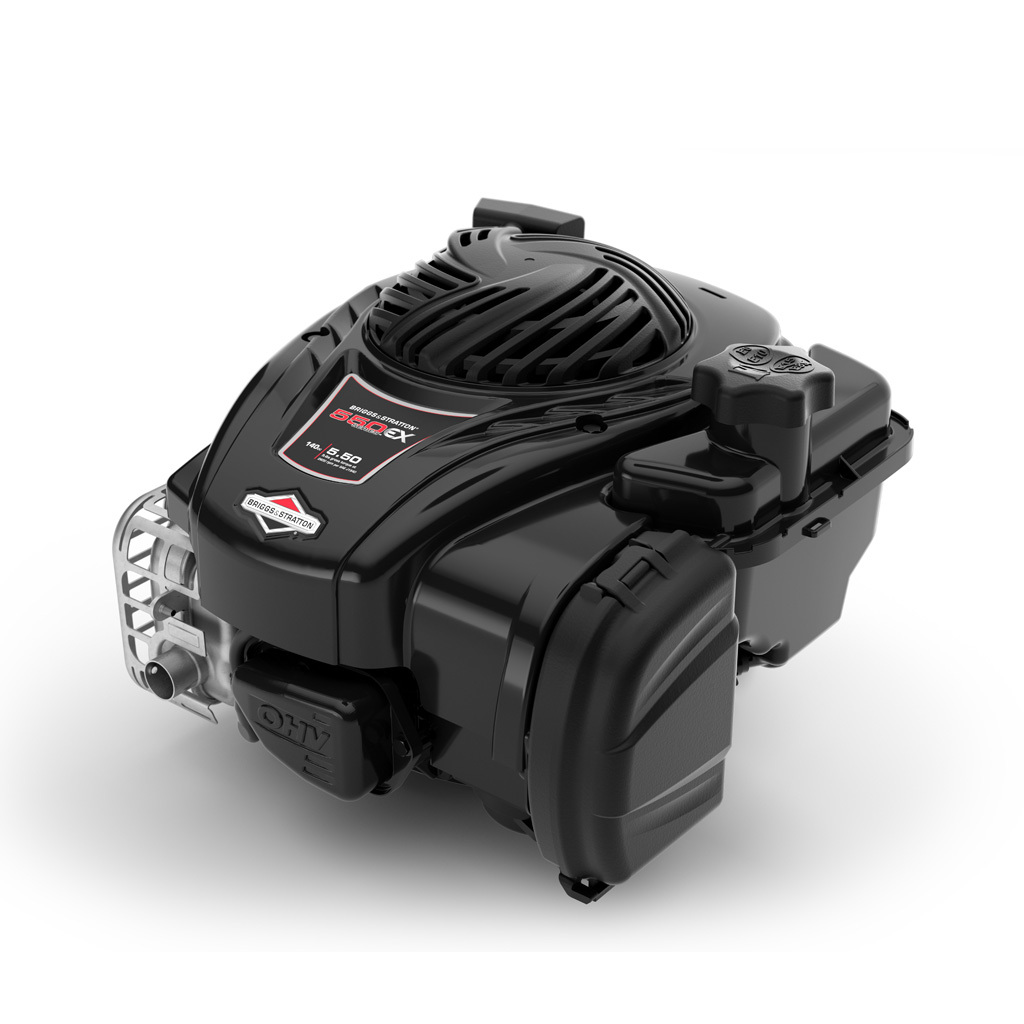 How Can I Find the Engine Serial / Model Number, Type & Trim?